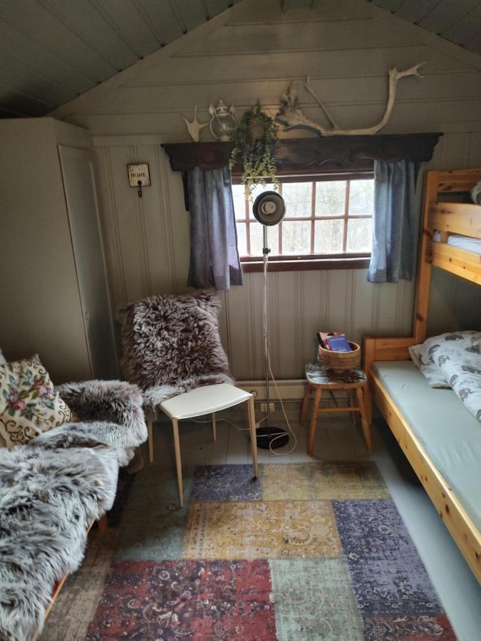 Villa Fjord Peace à Skodje Extérieur photo